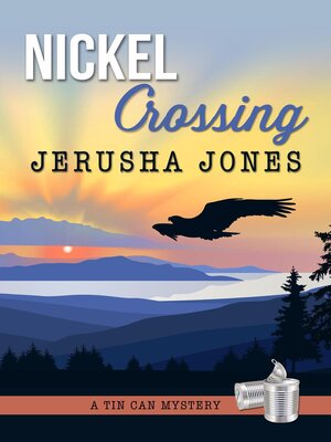 cover image of Nickel Crossing
